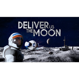 Deliver Us The Moon steam offline