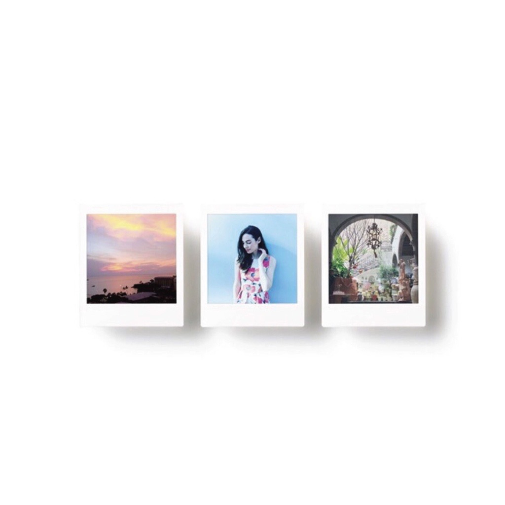 Fujifilm Instax Square Film Instant Film ฟิล์ม Pack40ใบ*Lotใหม่12/2026
