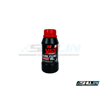 น้ำมันโช๊คหน้า YSS รุ่น YSS FORK FLUID 250ML.