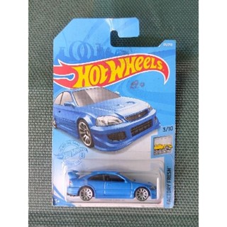 โมเดลรถเหล็ก Hotwheels Majorette Matchbox