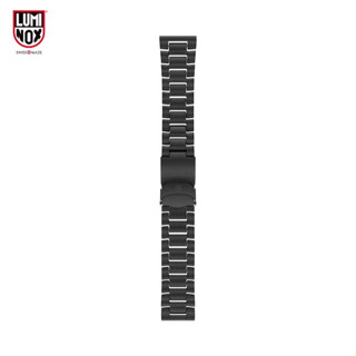 Luminox สายนาฬิกาข้อมือ รุ่น FM3150.60 FOR SERIES (23 mm.) 3152.BO, 3182.BO