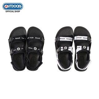 Outdoor Products Men EVA Logo Strap Sling Back  Outdoor รองเท้ารัดส้น เอ้าท์ดอร์ โปรดักส์ ODMSL2117