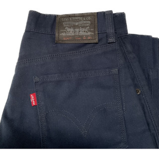 Levi’s กางเกงลีวายส์ ของแท้ เอว 24 มีอย่างละ1ตัว