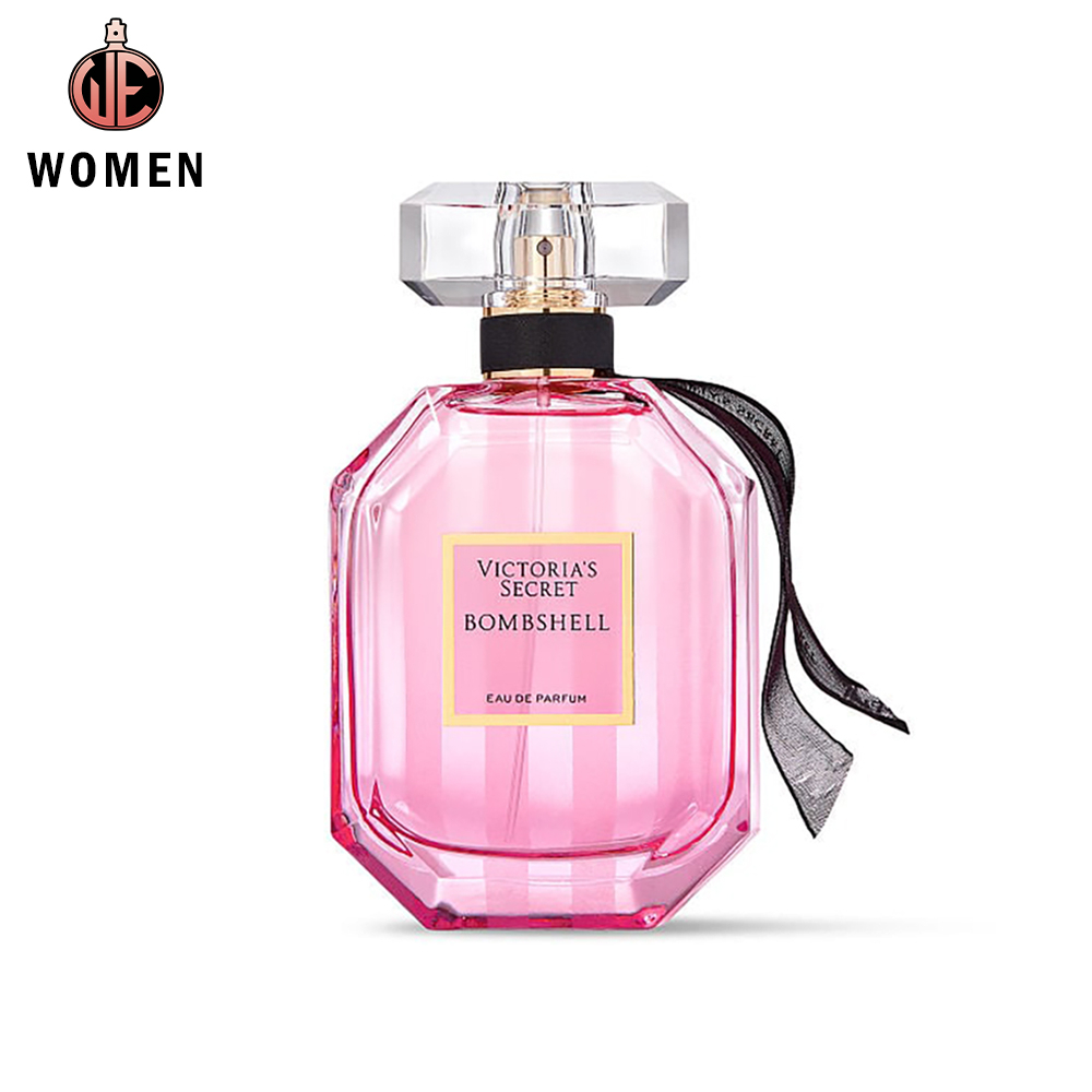 Victoria's Secret Bombshell Eau De Parfum 100ml, 50ml (women)