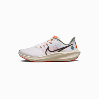 Nike Air Zoom Pegasus 39 DX6050-101 " ของแท้ " รองเท้าวิ่ง รองเท้าลำลอง