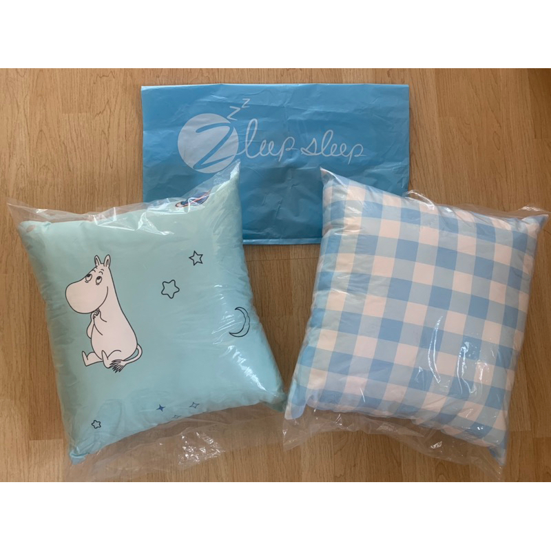 สินค้าใหม่‼️  หมอนอิง Zleep Sleep