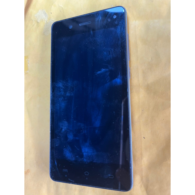 ขายเครื่องAis-Lava:iris755เครื่องเดมโม่เปิดไม่ติดเดิมๆ