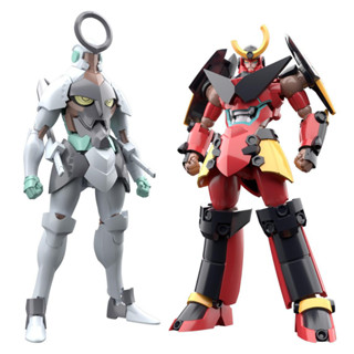 (พร้อมส่ง) SMP Tengen Toppa Gurren Lagann (Set of 2)