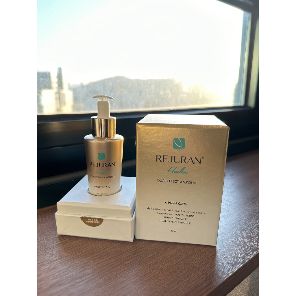 Crème REJURAN Healer Turnover Active 50 Ml - Renouvellement Cutané Avancé Et Hydratation