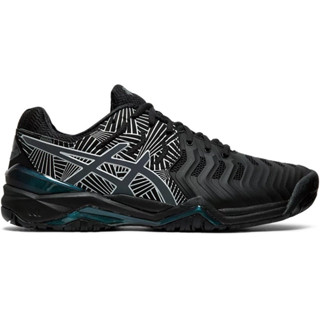 Asics Gel-Resolution 7 L.E. Tennis Shoes รองเท้าเทนนิสมีทั้งสำหรับผู้หญิงและผู้ชาย