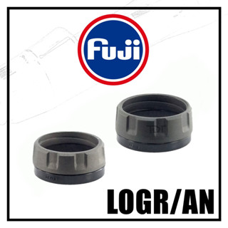 FUJI LOGR16-17-20/AN แหวนกันคลาย สีเดิมโรงงาน ญี่ปุ่นแท้ 100%