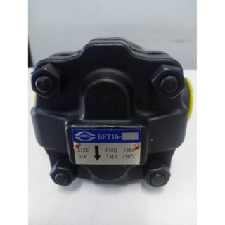 ARITA Ball Float Steam Traps BFT16 1/2"-1"