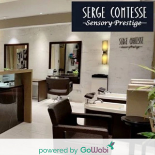 [E-voucher] Serge Comtesse Sensory Prestige Hair Salon at Sofitel Bangkok Sukhumvit Hotel - ล้างสารพิษหนังศรีษะด้วยน้ำมั