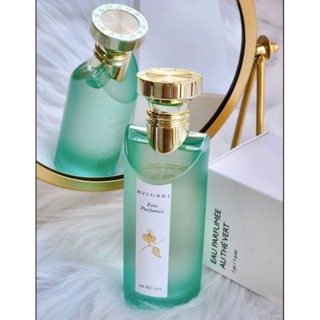 NEW 💚Bvlgari Eau Parfumee Au The Vert