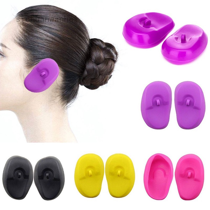 ซิลิโคนครอบหู ราคาส่ง 50 บาท/คู่