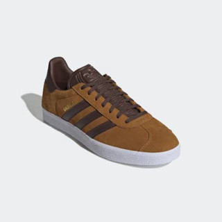 รองเท้า Adidas Gazelle Mesa Brown H60395 ของแท้