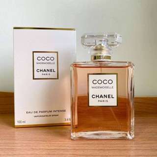 CoCo Chanel Mademoiselle Intense 100 ml.