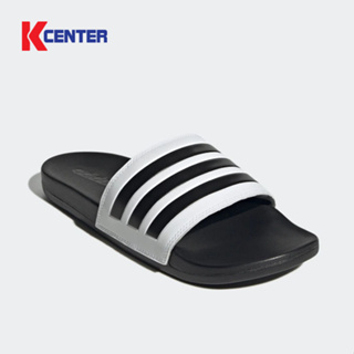 Adidas รองเท้าแตะ รุ่น ADILETTE COMFORT (GZ5893)