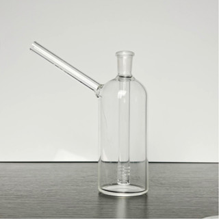 Vapor Botlle pipe bong 14mm