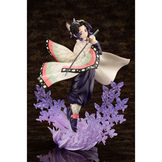 ARTFX J Demon Slayer: Kimetsu no Yaiba Shinobu Kocho 1/8 	4934054034833