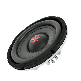 สินค้าขายดี!! ลำโพงซับวูฟเฟอร์ติดรถยนต์ 12”นิ้ว ซับบาง ลำโพงเบส Subwoofer ยี่ห้อ DV รุ่น DV-121S แบบบาง เบสหนัก