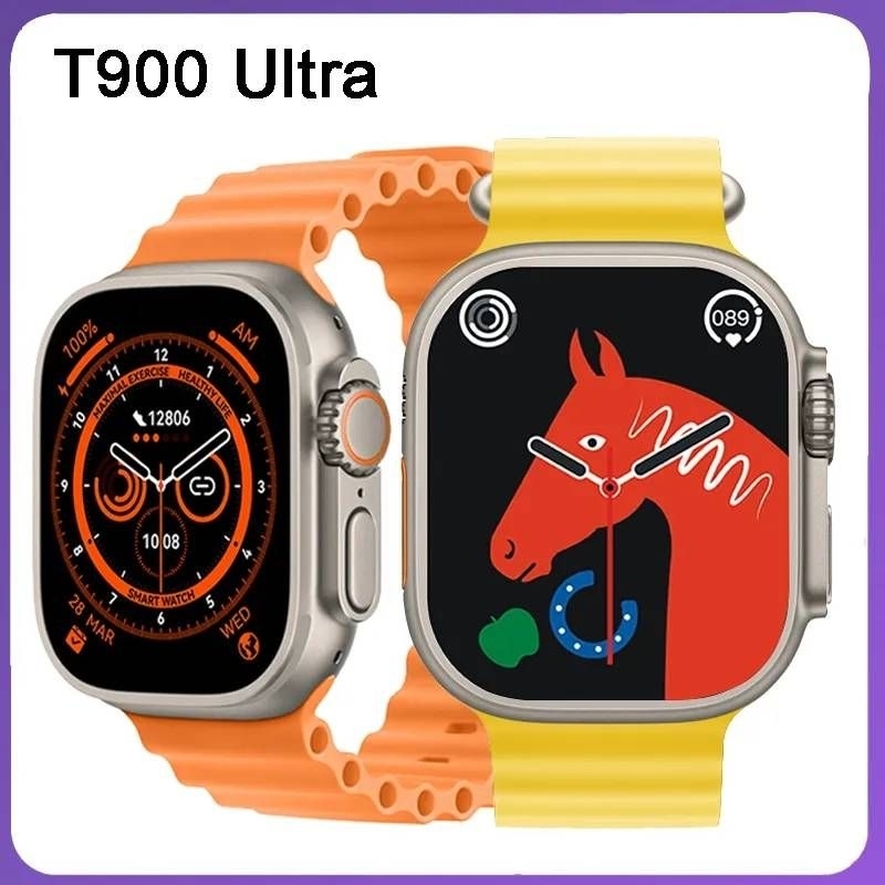 Smart Watch รุ่น T900ultra