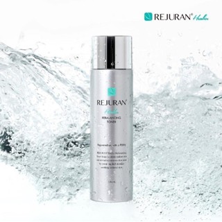 Rejuran healer toner โทนเนอร์ปรับสมดุล 120ML