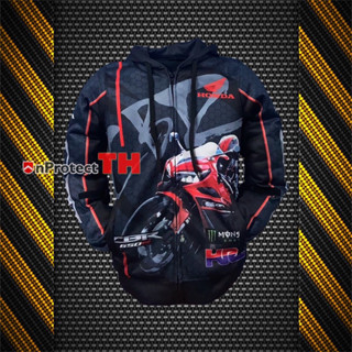 เสื้อการ์ด HONDA CBR650R (เก็บเงินปลายทางได้)