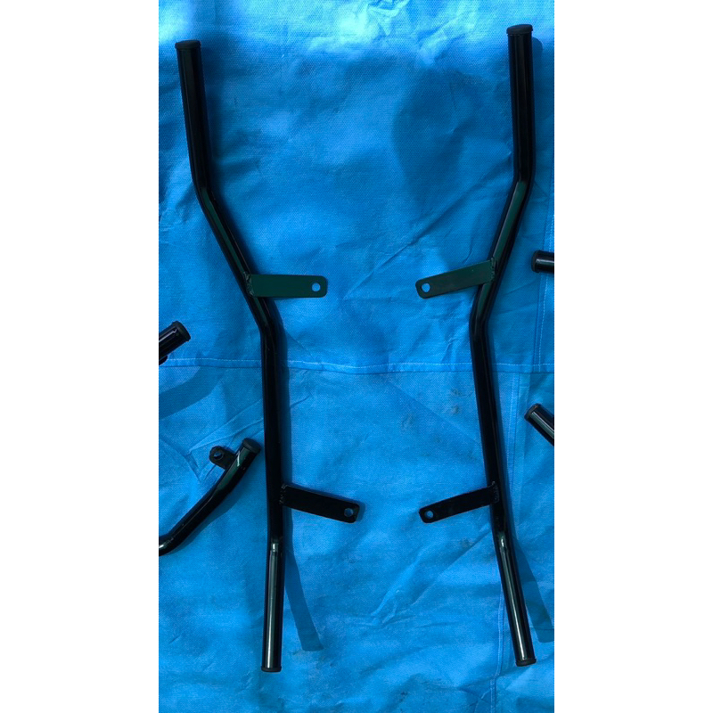 TTX Xride กันล้มด้านล่างใต้เท้าเหยียบ อุปกรณ์ตกแต่งttx