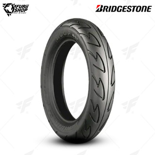 ยางมอเตอร์ไซค์ BRIDGESTONE HOOP B01 056J 350 - 10