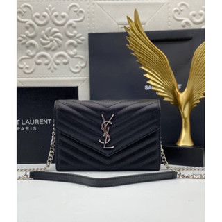 Saint Laurent  Grade Hiend size 19 cm