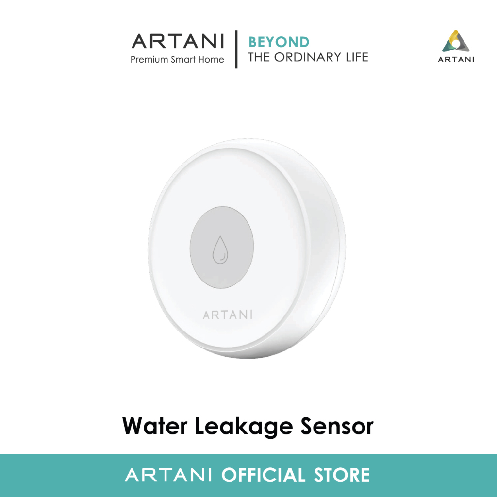 ARTANI - Zigbee Water Leakage Sensor