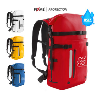 กระเป๋าเป้กันน้ำ Dry Backpack water pro 30 L ขนาดยอดนิยม