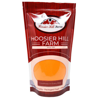 พร้อมส่ง ชีส ผงเชดด้าชีส Hoosier Hill Farm Cheddar Cheese Powder 5LB. ผงชีสแท้ นำเข้าจากอเมริกา ของแท้แน่นอน