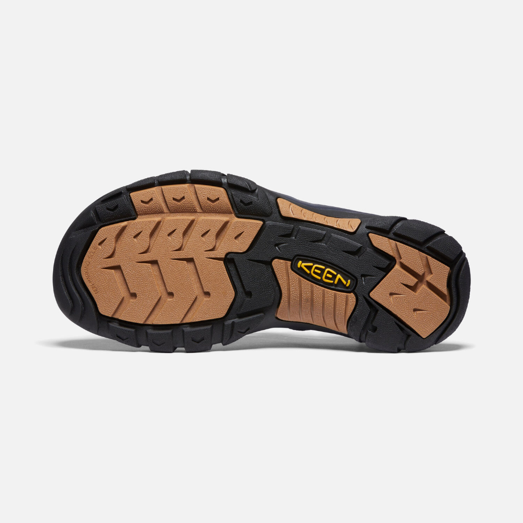 [ลด30% เก็บโค้ด 2509FASHDD] KEEN Newport Retro - Donhyalala (Limited Edition) รองเท้า ผู้ชาย คีน แท้