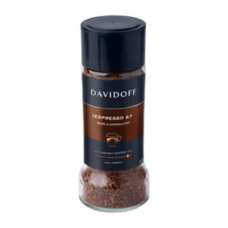 🎀🎀พร้อมส่ง​กาแฟ​ Davidoff Coffe​ ขนาดใหม่ 90 กร้ม🎉🎉