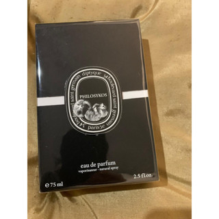 Diptyque Philosykos Eau de Parfum for Women 75ml  ▪️  75ml inboxซีล ▪️  2800 ▪️  ส่งฟรีDiptyque Philosykos Eau de Parfum