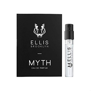 แท้💯% Ellis Brooklyn Myth / Apres EDP 1.5ml