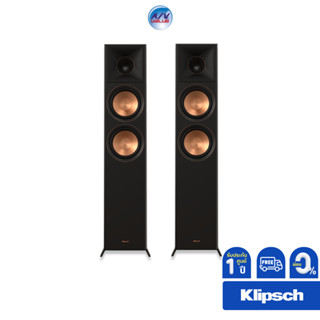 Klipsch RP-6000F II FLOORSTANDING SPEAKER **ผ่อน 0%**