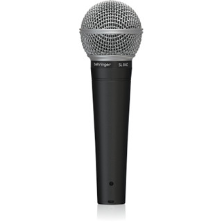 ไมค์ behringer SL84C