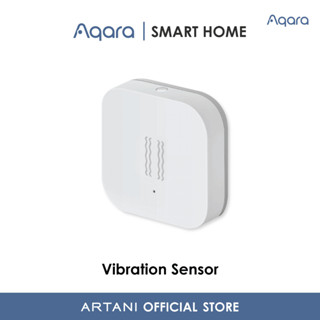 Aqara Vibration Sensor