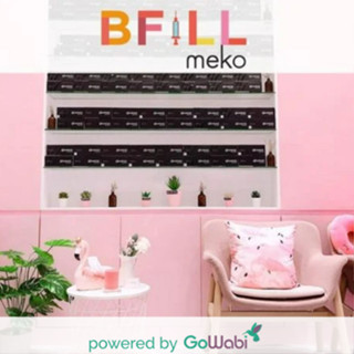 [E-voucher] Meko BFill Hair Removal Laser Center (Siam Branch)-กำจัดขน Diode - ขาบน หรือ ขาล่าง (เลือก 1 บริเวณเท่านั้น)