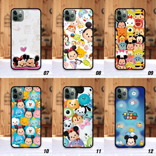 Vivo Y3 Y30 Y30i Y50 Y31 Y51 Y53 Y55 Y55s Y65 Y66 Y69 เคส Tsum Tsum