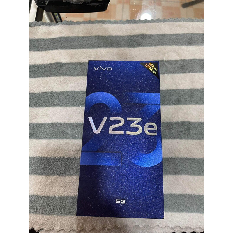 โทรศัพท์Vivo V23e 5G (8GB+128GB)