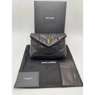 กระเป๋าyslแท้​100​%ส่ฃฟรีมีของแถม