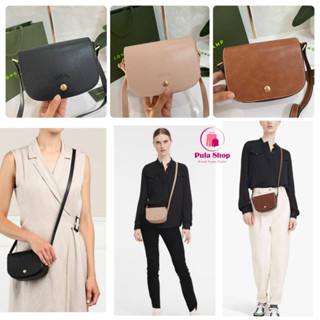 กระเป๋าสะพายลองชอม LONG EPURE CROSSBODY 001/005