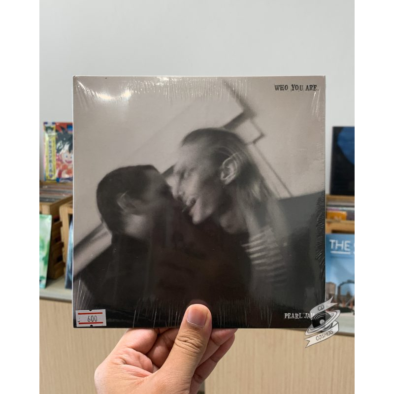 แผ่นเสียง Pearl Jam – Who You Are (Vinyl)