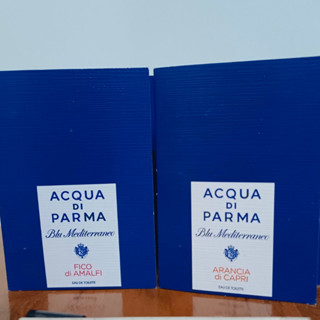 ไวออล Acqua di parma 1.2ml สเปรย์