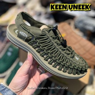 รองเท้า KEEN 🥾UNEEK🥾รองเท้าแตะรัดส้น ใส่ได้ทั้ง ชาย หญิง ส่งฟรี