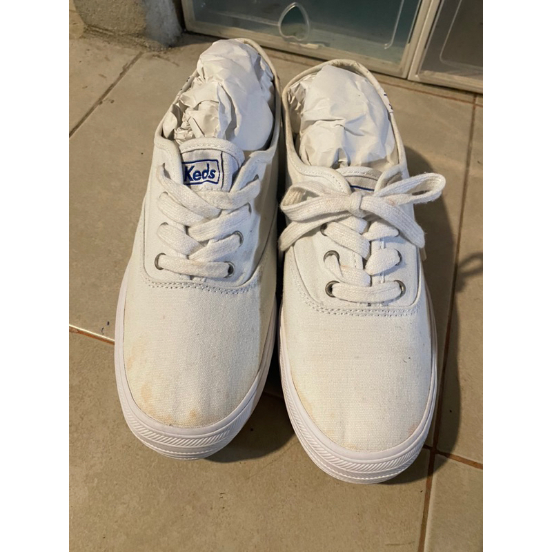 รองเท้า Kads แท้💯z.37 มือสอง